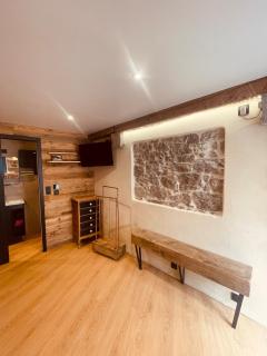 La Cachette du Prince Parking included - Chambéry - 3