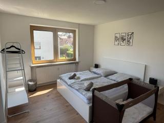 Ferienwohnung Günzburg Holiday Apartment - Günzburg - 1