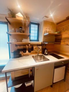 La Cachette du Prince Parking included - Chambéry - 2