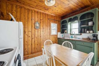 Light-Filled Near the Shore - Oscoda - 7