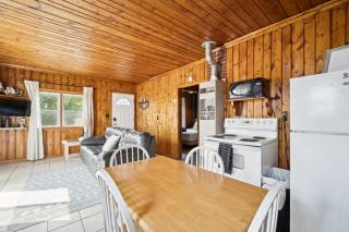 Light-Filled Near the Shore - Oscoda - 2