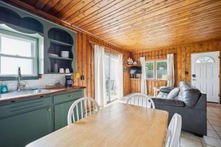 Light-Filled Near the Shore - Oscoda - 1