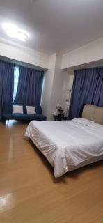Caleze Properties AVANT at the Fort BGC Studio - Manila - 1