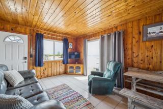 Sleeps More Cozy Lake Access - Oscoda - 2