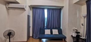 Caleze Properties AVANT at the Fort BGC Studio - Manila - 2
