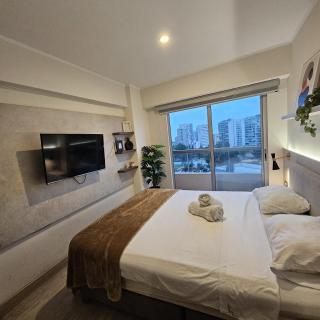 Barranco Stay - Lima - 6