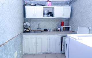 Daily luxy residence - Douala - 9