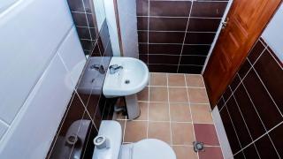 Daily luxy residence - Douala - 8