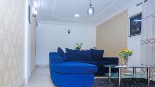 Daily luxy residence - Douala - 7