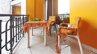 Daily luxy residence - Douala - 6