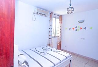 Daily luxy residence - Douala - 5