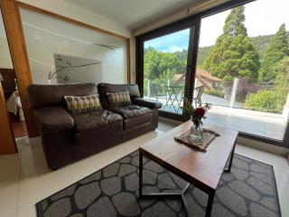 Abedul Apartamentos - San Martín de los Andes - 4