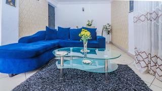 Daily luxy residence - Douala - 3