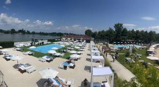 Grand Hotel Residence - Boutique Hotel - Piešťany - 8