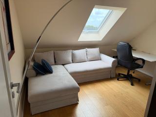 Doppelhaushälfte 125m2 3 Zimmer 2 Badezimmer Küche 5 Schlafplätze nähe Hamburg - Stelle - 7