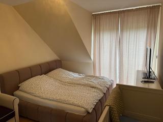 Doppelhaushälfte 125m2 3 Zimmer 2 Badezimmer Küche 5 Schlafplätze nähe Hamburg - Stelle - 8
