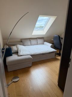 Doppelhaushälfte 125m2 3 Zimmer 2 Badezimmer Küche 5 Schlafplätze nähe Hamburg - Stelle - 5