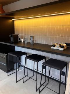 Studio próx Berrini e Congonhas, silencioso, amplo c/ lazer - São Paulo - 6