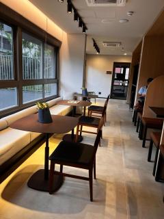 Studio próx Berrini e Congonhas, silencioso, amplo c/ lazer - São Paulo - 4