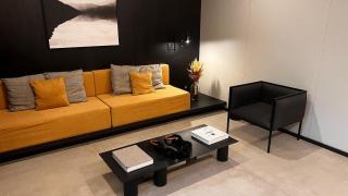 Studio próx Berrini e Congonhas, silencioso, amplo c/ lazer - São Paulo - 3