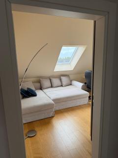 Doppelhaushälfte 125m2 3 Zimmer 2 Badezimmer Küche 5 Schlafplätze nähe Hamburg - Stelle - 1