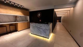Studio próx Berrini e Congonhas, silencioso, amplo c/ lazer - São Paulo - 2