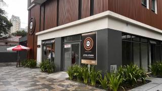 Studio próx Berrini e Congonhas, silencioso, amplo c/ lazer - São Paulo - 1