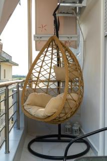 Cozy Sea View Apartment in Paralia - Paralia Katerinis - 6