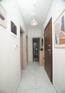 Cozy Sea View Apartment in Paralia - Paralia Katerinis - 9