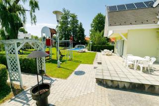 Holiday home in Balatonmariafürdo 38170 - Balatonmáriafürdő - 7