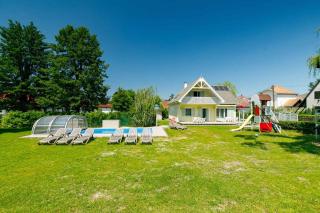 Holiday home in Balatonmariafürdo 38170 - Balatonmáriafürdő - 6
