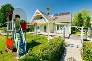 Holiday home in Balatonmariafürdo 38170 - Balatonmáriafürdő - 5