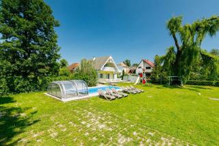 Holiday home in Balatonmariafürdo 38170 - Balatonmáriafürdő - 4
