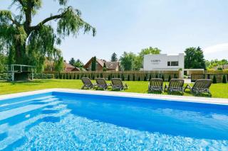 Holiday home in Balatonmariafürdo 38170 - Balatonmáriafürdő - 3