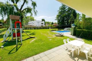 Holiday home in Balatonmariafürdo 38170 - Balatonmáriafürdő - 1