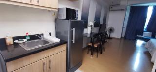 Caleze Properties AVANT at the Fort BGC Studio - Manila - 7