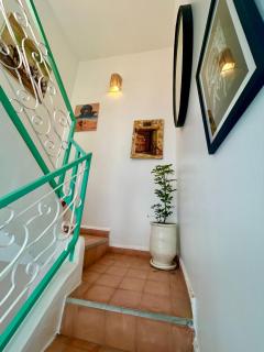 Riad zwin Marrakech - 9