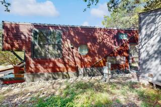 Chimney Rock Tiny Home - Canyon Lake - 7