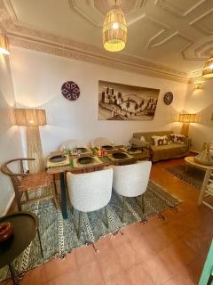 Riad zwin Marrakech - Marrakesh - 8