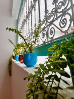 Riad zwin Marrakech - 2