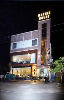 Hotel Marine House - 7