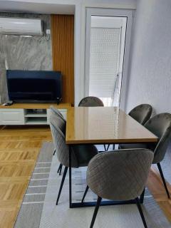 Golden view apartman - Bar - 0