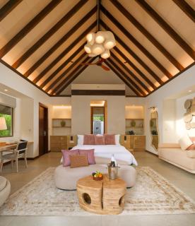 Meyyafushi Maldives - Premium All Inclusive - 1