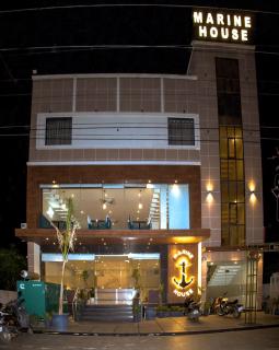 Hotel Marine House - 6