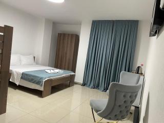 Hotel Majestic - Struga - 2