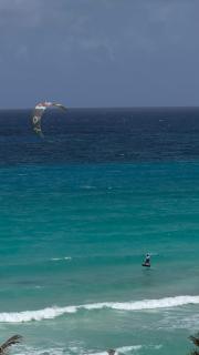 Cancun beach by Brisas - Cancún - 8