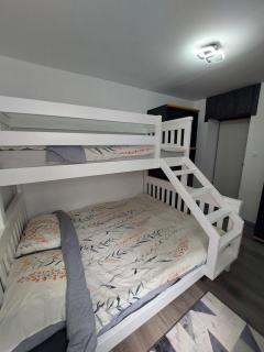 Golden view apartman - Bar - 9