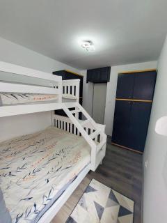 Golden view apartman - Bar - 8