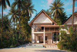 Meyyafushi Maldives - 3