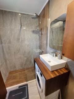 Golden view apartman - Bar - 4